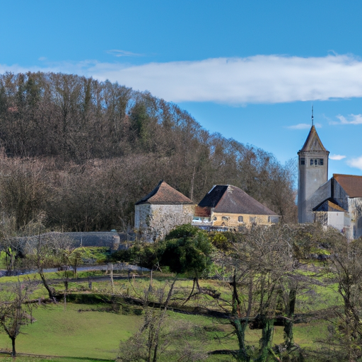 serrurier Vaudémont