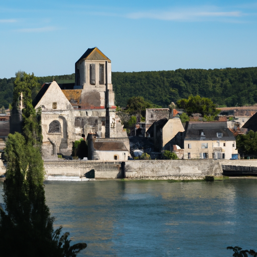 vitrier Vaux-sur-Seine