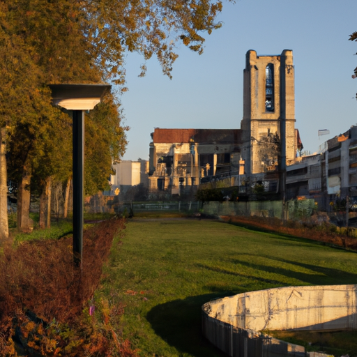 vitrier Vert-Saint-Denis