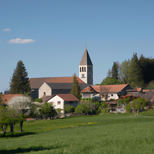 serrurier Villars-sous-Écot