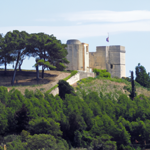 serrurier Villeneuve-lès-Avignon