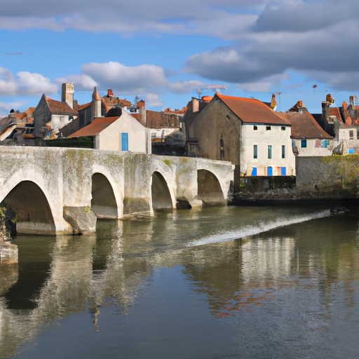 serrurier Villeneuve-sur-Yonne