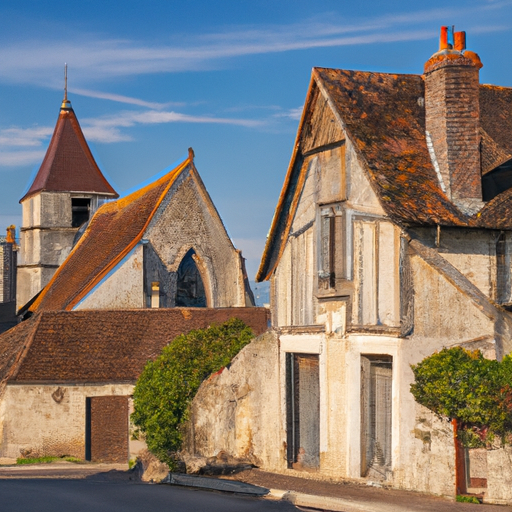 vitrier Vulaines-lès-Provins