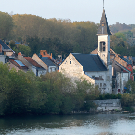 vitrier Vulaines-sur-Seine