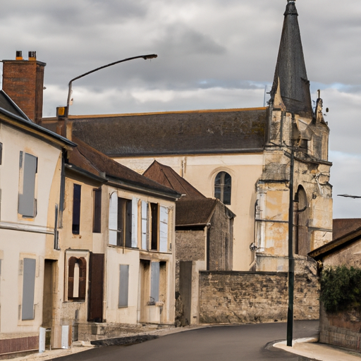 serrurier Yèvre-la-Ville